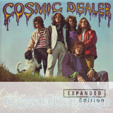 Cosmic Dealer - Crystallization (Remastered 2023 - Expanded Edition) '2023
