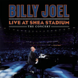 Billy Joel - Live At Shea Stadium (The Concert) '2011
