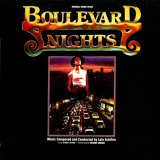 Lalo Schifrin - Boulevard Nights (Original Motion Picture Soundtrack) '2016/1979