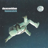 Deacon Blue - Homesick '2001