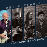 Zed Mitchell - Live @ Croatia Records Studio '2023