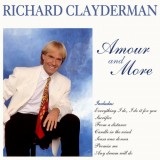 Richard Clayderman - Amour and More '1991/2023