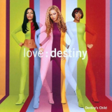 Destiny's Child - Love Destiny '2001