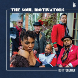 Soul Motivators, The - Do It Together '2023