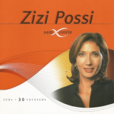 Zizi Possi - Sem Limite - 2CD '2001