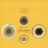 Wadada Leo Smith - Golden Quartet '2000