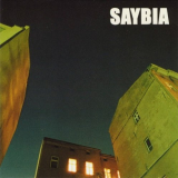 Saybia - Second You Sleep '2002