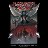 Assassin's Blade - Agents of Mystification (Re-Mystified) '2023