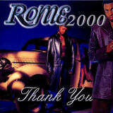 Rome - Rome 2000: Thank You '1999