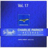 Charlie Parker - Bird Is Free '2012