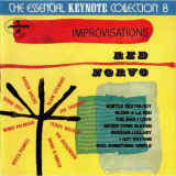 Red Norvo - Improvisations '1987
