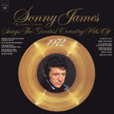 Sonny James - The Southern Gentleman Sings The Greatest Hits Of 1972 '1973