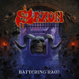 Saxon - Battering Ram (Deluxe Version) '2015