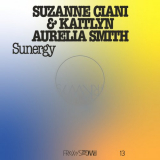 Suzanne Ciani - FRKWYS Vol. 13 - Sunergy (Expanded) '2023
