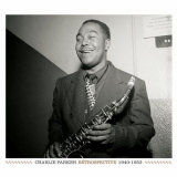 Charlie Parker - RÃ©trospective 1940-1953 - 3CD '2005