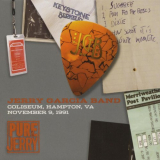 Jerry Garcia Band - Pure Jerry: Coliseum, Hampton, Virginia, November 9, 1991 (Live) '2006
