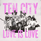 Ten City - Love Is Love '2023