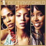Destiny's Child - #1's (International Edition) '2005