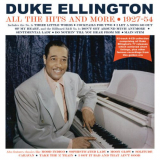 Duke Ellington - All The Hits And More 1927-54 '2023