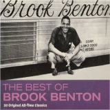 Brook Benton - The Best Of Brook Benton '2021