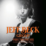 Jeff Beck Group - Paris Theatre 1972 '2023