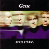 Gene - Revelations (Japanese Edition) '1999