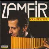 Gheorghe Zamfir - Greatest Hits '1989