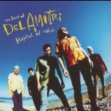 Del Amitri - The Best Of Del Amitri - Hatful Of Rain '1998