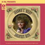 Jeannie C. Riley - 29 Greatest Hits '1996
