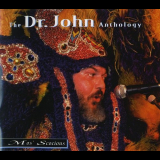 Dr. John - Mos' Scocious - The Dr. John Anthology '1993
