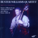 Buster Williams Quartet - Lost in a Memory '1999