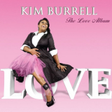 Kim Burrell - The Love Album '2011