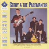 Gerry & The Pacemakers - The Best Of The EMI Years '1992