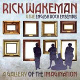 Rick Wakeman - A Gallery Of The Imagination '2023