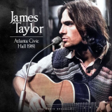 James Taylor - Atlanta Civic Hall 1981 (live) '2023