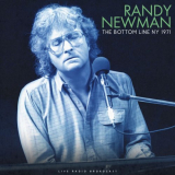 Randy Newman - The Bottom Line 1971 (live) '2023