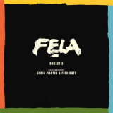 Fela Kuti - Box Set 5 '2021