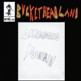 Buckethead - Live Disembodied Fountain '2023