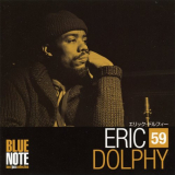 Eric Dolphy - Blue Note Best Jazz Collection, Vol. 59 '2014