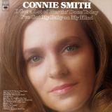 Connie Smith - I Got A Lot Of Hurtin' Done Today / I've Got My Baby On My Mind '1975