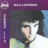 Nils Lofgren - Classics Volume 13 '1987