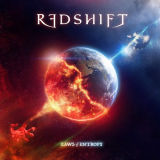 Redshift - Laws of Entropy '2023