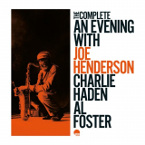 Joe Henderson - The Complete an Evening With '2023