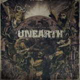 Unearth - The Wretched; The Ruinous '2023