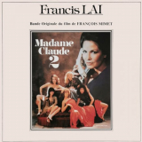 Francis Lai - Madame Claude 2 '1981/2011