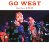 Go West - Live Robin 2-2003 '2016 / 2023