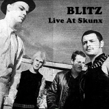 Blitz - Live At Skunx '2023