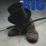 Mr. Big - Mr. Big (2023 remastered) '1989 / 2023
