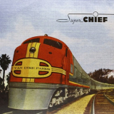 Van Dyke Parks - Super Chief: Music For The Silver Screen '2013