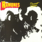 Ramones - Pleasant Dreams (The New York Mixes) '2023